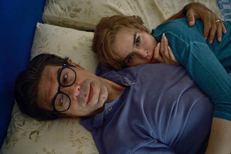 Il Colibrì in prima tv su SKY e NOW