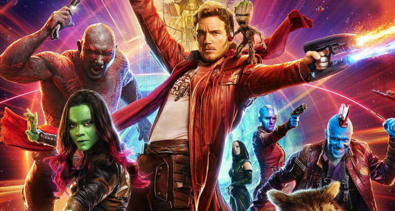 MCU e DCEU: la classifica dei 10 film più attesi del 2023