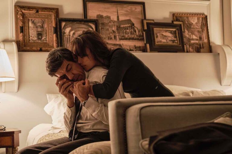 Festa del Cinema di Roma 2022: Il Colibrì di Francesca Archibugi film d’apertura