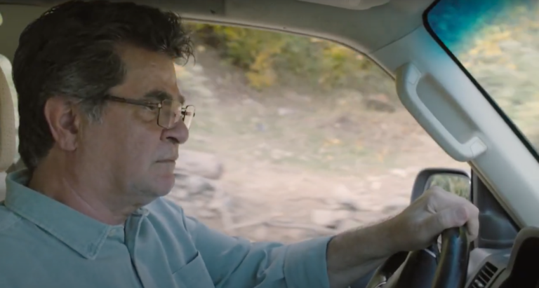 Gli orsi non esistono (KHERS NIST), recensione del film di Jafar Panahi