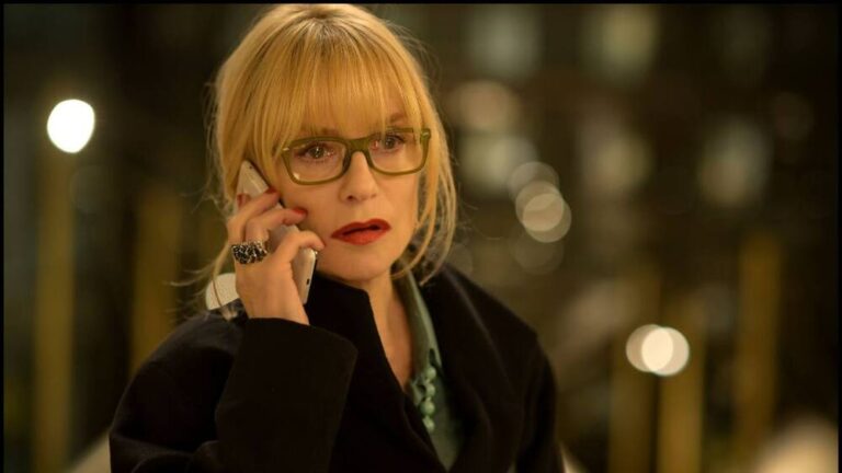 La Sindacalista, recensione del film di Jean-Paul Salomé con Isabelle Huppert
