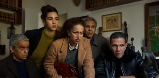 les miens recensione film