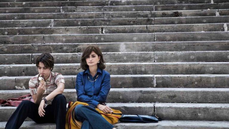 Emanuele Crialese presenta L’Immensità, il suo film più personale