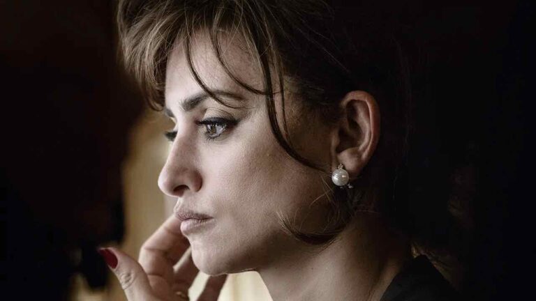 L’Immensità disponibile da oggi per l’acquisto e il noleggio in digitale