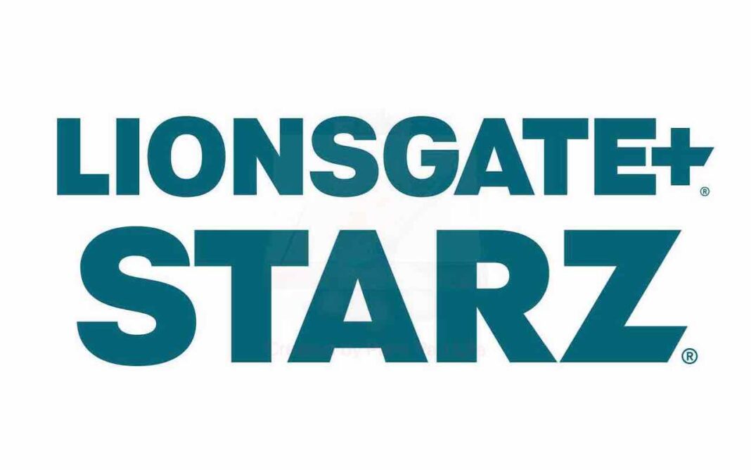 lionsgate+