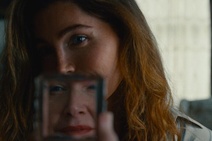 monica recensione