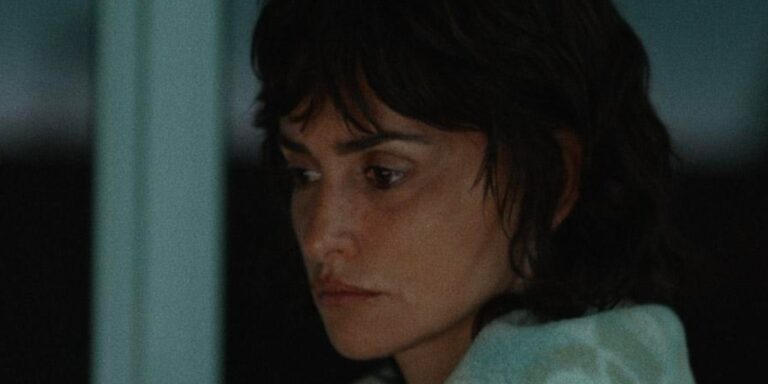 On the Fringe, recensione del film con Penélope Cruz