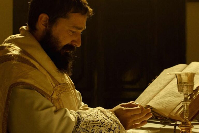 Abel Ferrara parla di Padre Pio, il film con Shia Labeouf presentato a Venezia 79