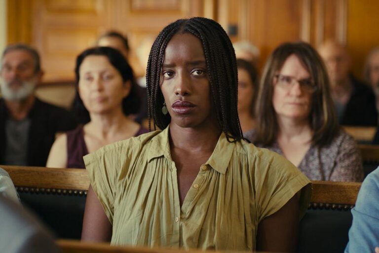 Saint Omer, il trailer del film di Alice Diop Saint Omer, il trailer del film di Alice Diop
