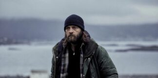 the hanging sun recensione film