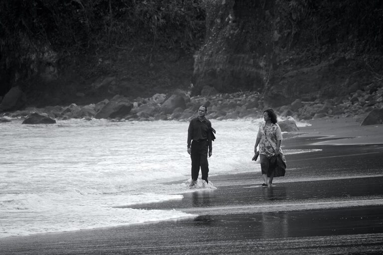 When the waves are gone: recensione del film di Lav Diaz