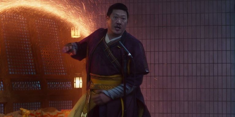 wong mcu