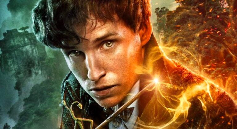 Animali Fantastici: Eddie Redmayne non sa nulla di un quarto capitolo