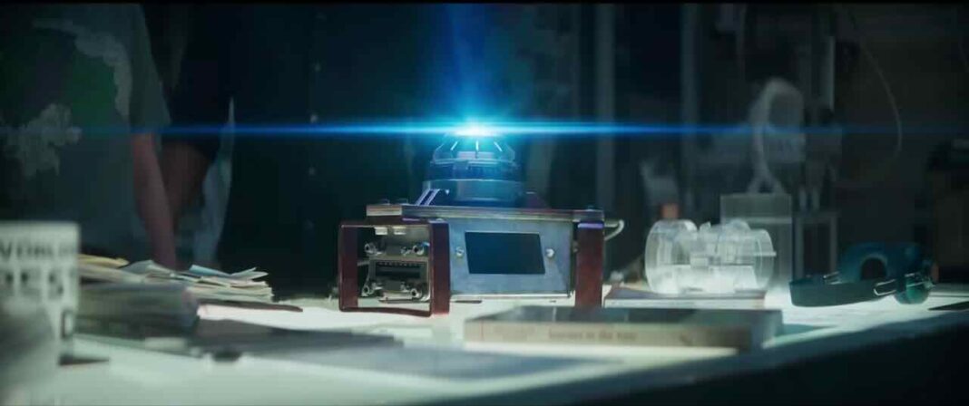 Ant-Man and the Wasp Quantumania 3