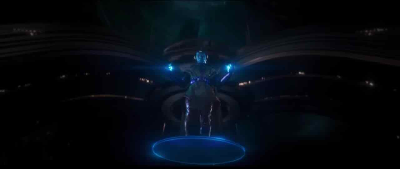Ant-Man and the Wasp Quantumania 8