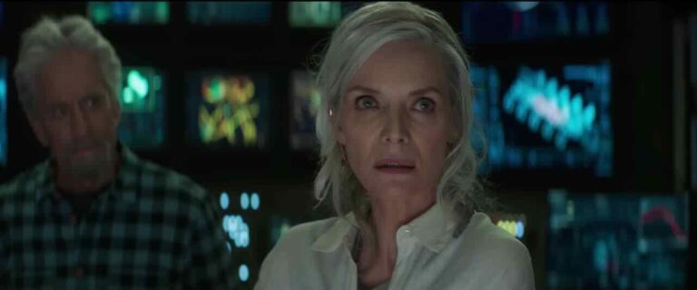 Ant-Man and the Wasp: Quantumania, Janet avrà un passato misterioso con Kang