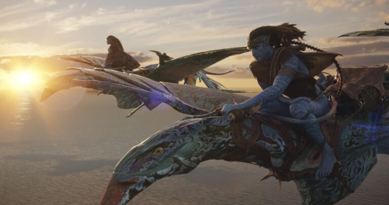 Avatar: la via dell’acqua, ecco perché dura più di tre ore