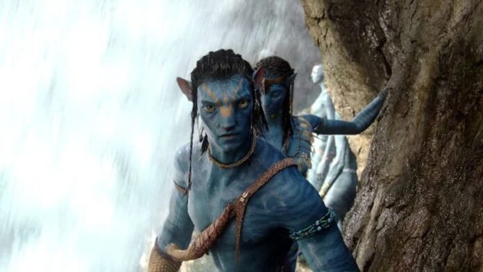 Avatar 4