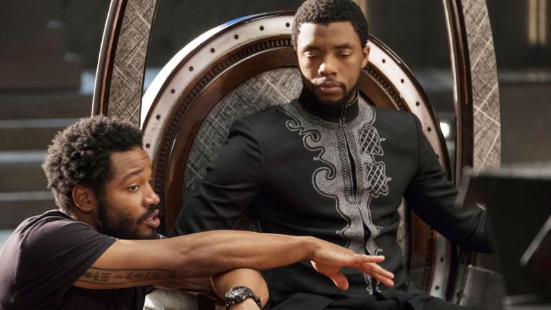 Avengers Secret Wars Ryan Coogler