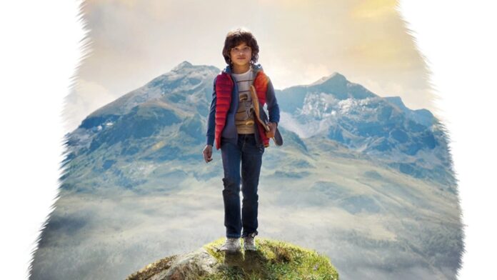 Belle e Sebastien - Next Generation film 2022