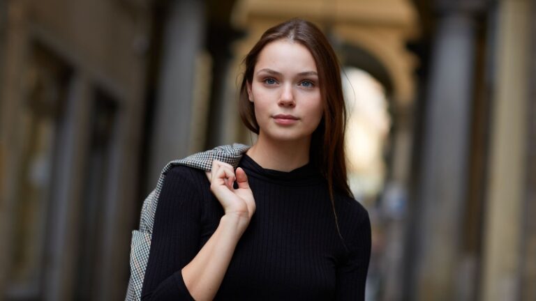 Bianca Panconi: 10 cose che non sai sull’attrice