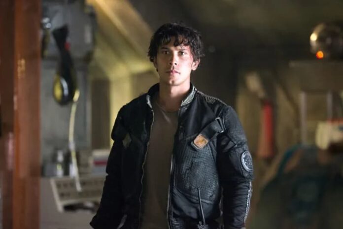 Bob Morley