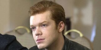 Cameron Monaghan