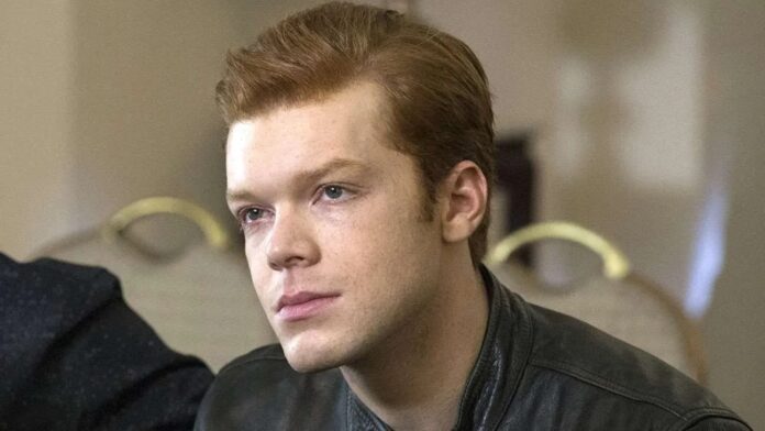 Cameron Monaghan