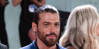 Can Yaman 2022