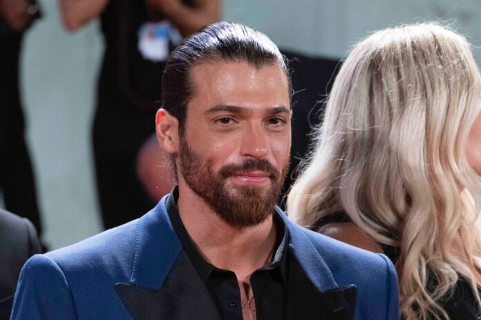 Can Yaman 2022