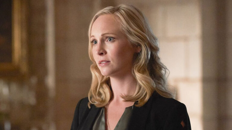 Candice Accola: 10 cose che non sai sull’attrice