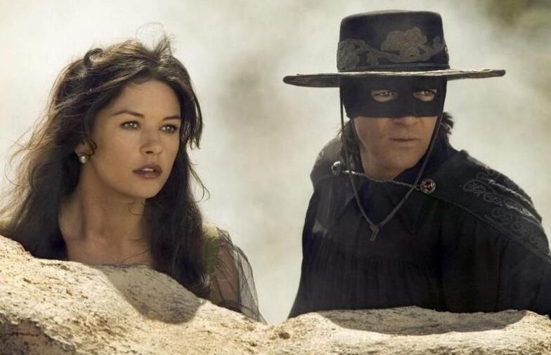 Catherine-Zeta-Jones-Zorro