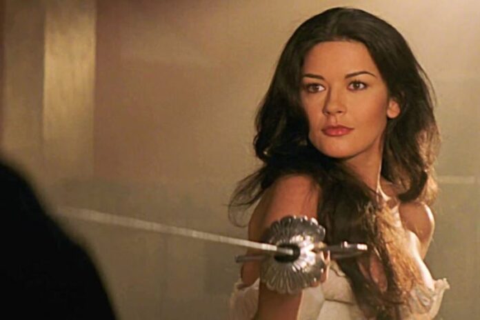 Catherine-Zeta-Jones-film