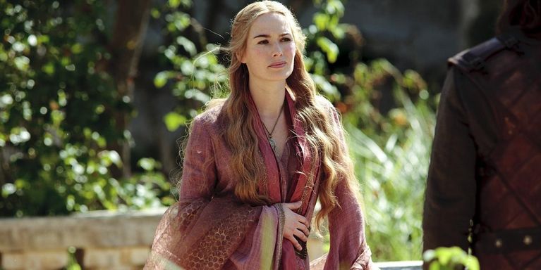 Cersei Lannister