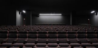 Cinema 4 Fontane