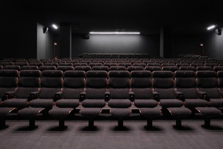 Ripartono Le Domeniche Mattina del Cinema 4 Fontane