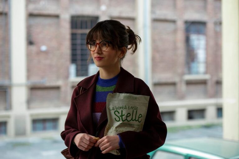 Claudia Gusmano: 10 cose che non sai sull’attrice