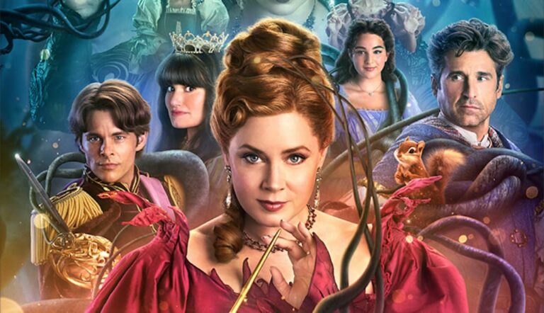 Come per Disincanto – E vissero infelici e scontenti, il trailer del film in arrivo su Disney+ il 18 novembre Come per Disincanto – E vissero infelici e scontenti, il trailer del film in arrivo su Disney+ il 18 novembre
