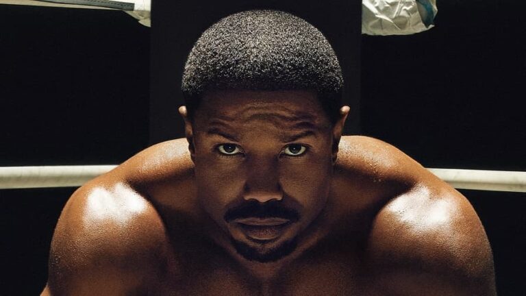Creed 3 da record: è il primo film sportivo girato in IMAX