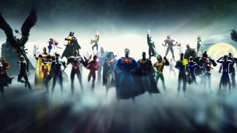 DC Extended Universe: James Gunn e Matt Reeves sviluppano progetti segreti