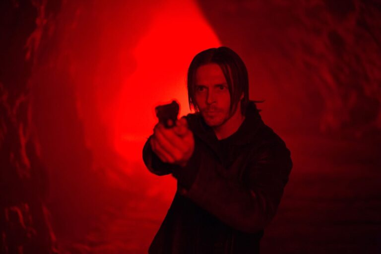 Dampyr: la spiegazione del finale del film