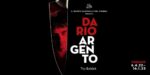 Dario Argento The Exhibit Approfondimento