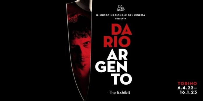 Dario Argento The Exhibit Approfondimento