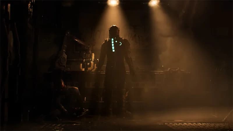 Dead Space