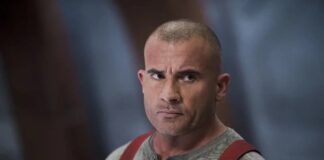 Dominic Purcell