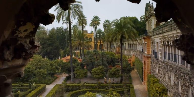 Dorne