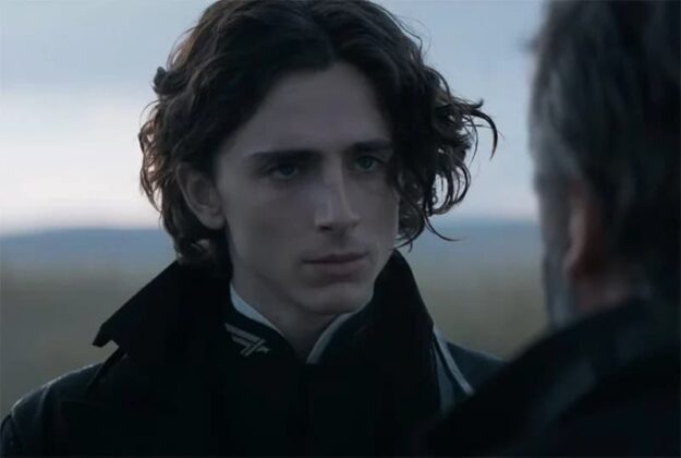 Dune: Parte 2, la Warner Bros anticipa l'uscita del film! - Cinefilos.it