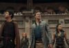 Dungeons & Dragons: L'Onore dei Ladri