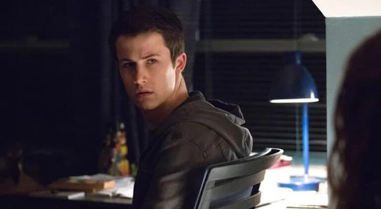Dylan Minnette: 10 cose che non sai sull’attore