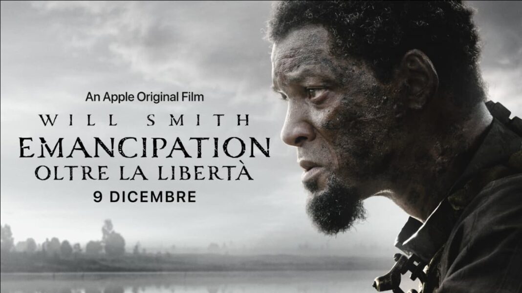 Emancipation - Oltre la libertà